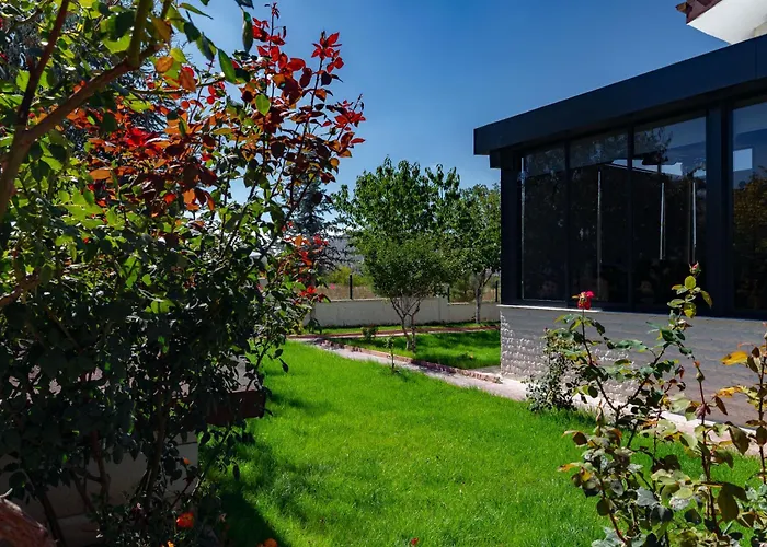 ホテル Cappadocia Comfort