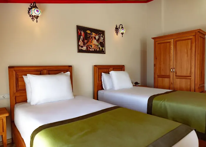 Cappadocia Comfort Ξενοδοχείο