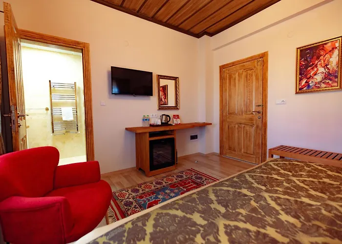 Cappadocia Comfort *