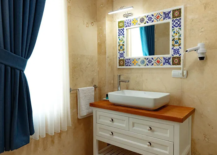 Cappadocia Comfort *