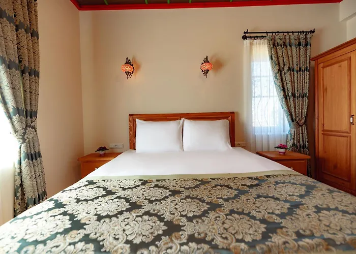 Cappadocia Comfort Νεβσεχίρ