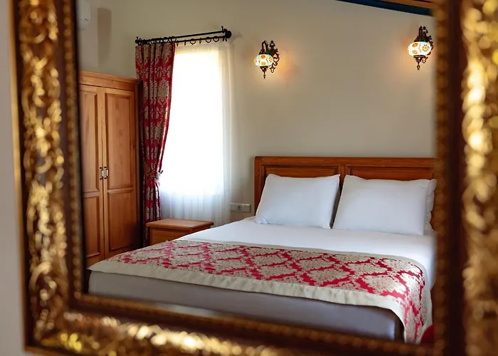 Cappadocia Comfort Ξενοδοχείο