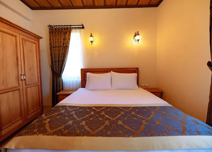 ホテル Cappadocia Comfort