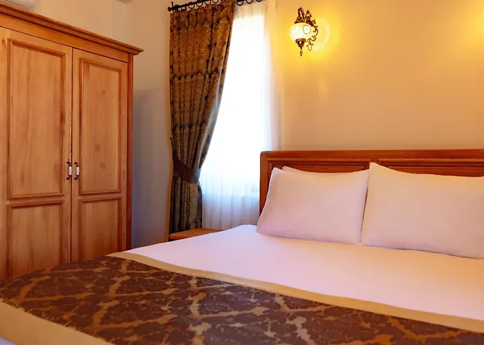Cappadocia Comfort * Νεβσεχίρ
