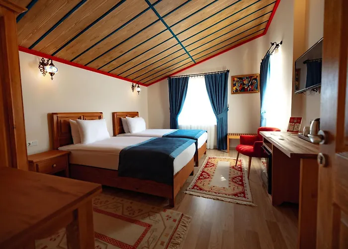 Cappadocia Comfort Ξενοδοχείο