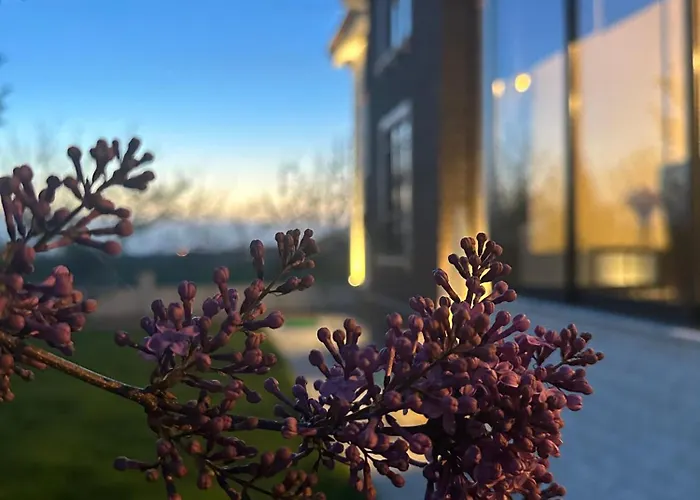 Ξενοδοχείο Cappadocia Comfort