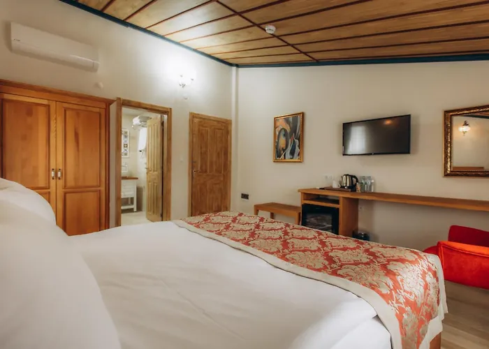 Cappadocia Comfort Νεβσεχίρ