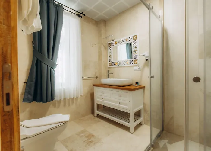 Cappadocia Comfort *