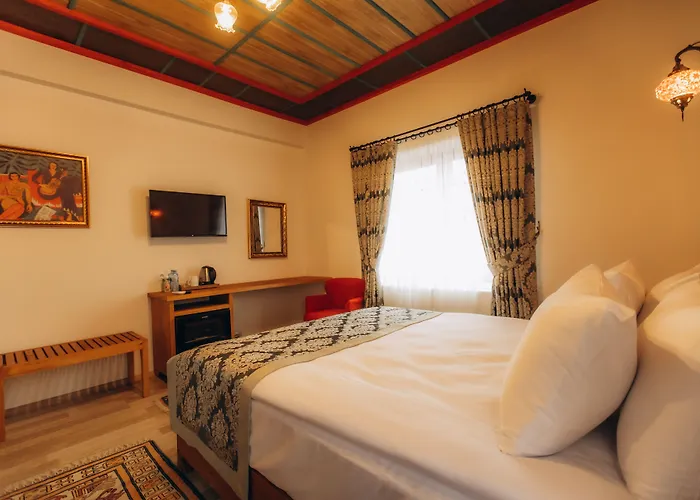 Cappadocia Comfort נבשהיר