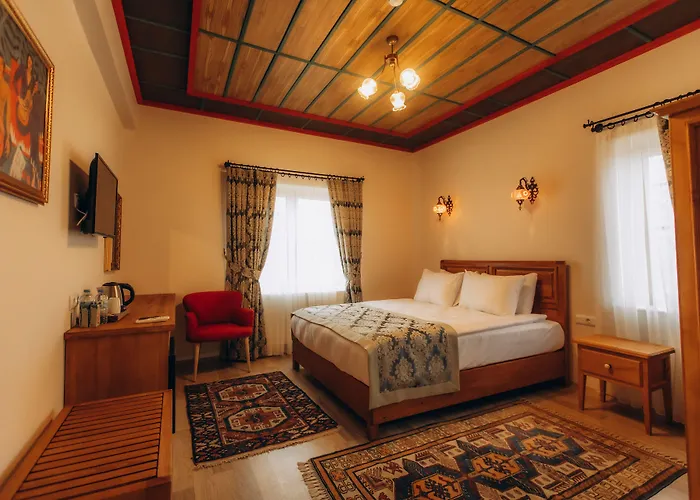 Cappadocia Comfort * נבשהיר