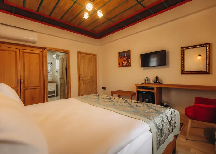 Cappadocia Comfort *