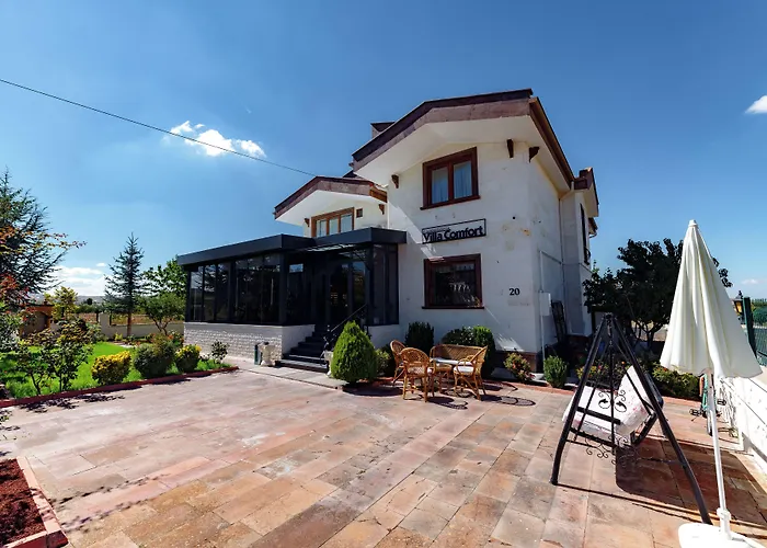Cappadocia Comfort Ξενοδοχείο *