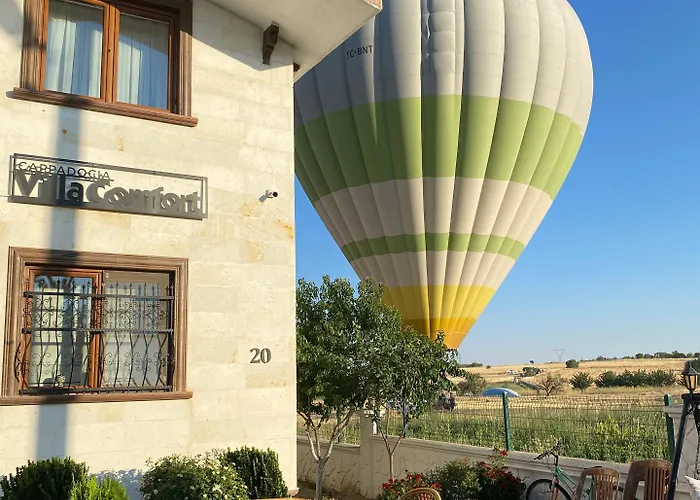 Cappadocia Comfort נבשהיר