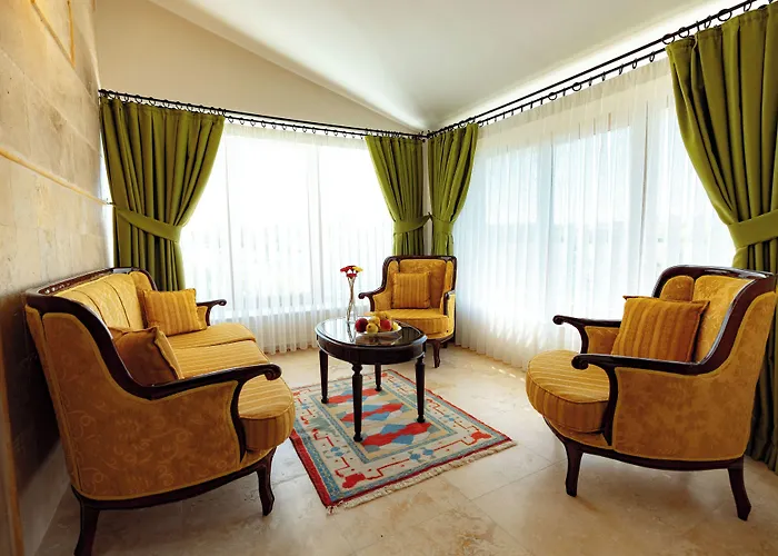 Cappadocia Comfort נבשהיר