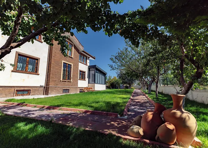 Cappadocia Comfort Ξενοδοχείο