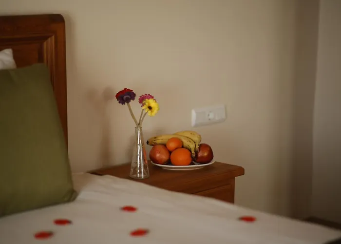 Cappadocia Comfort Ξενοδοχείο Νεβσεχίρ