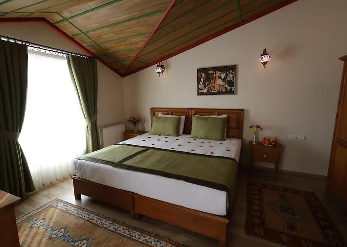 Ξενοδοχείο Cappadocia Comfort *