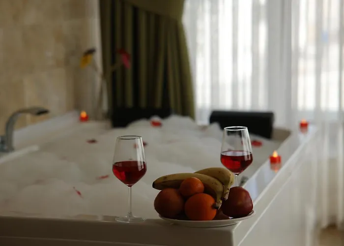 Cappadocia Comfort *