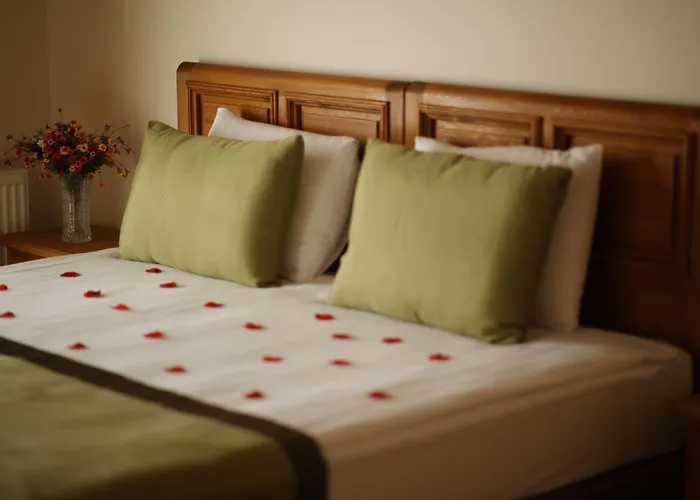 Ξενοδοχείο Cappadocia Comfort