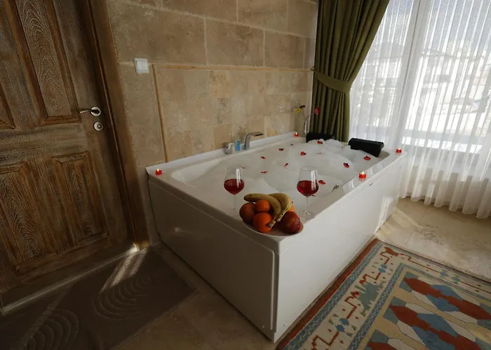 Cappadocia Comfort Ξενοδοχείο Νεβσεχίρ